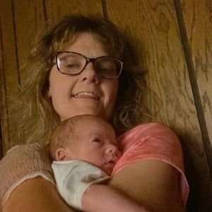 Meet your Posher, Trish